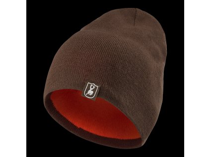 Pletená čiapka Cumberland - obojstranná (Veľkost Univerzálna veľkosť)