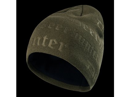 Čiapka s reliéfnym logom (Veľkost Univerzálna veľkosť)