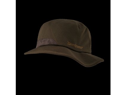 Muflónová čiapka s bezpečnostnou poistkou (Veľkost 62/63)