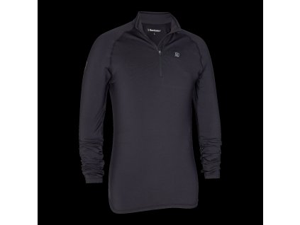 Teplá tielko so zipsom na výstrihu (Veľkost XS)