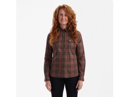 Košeľa Lady Elena (Veľkost 48)