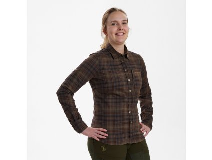 Košeľa Lady Emery (Veľkost 48)