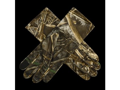 Rukavice so silikónovým úchopom (Veľkost XL)