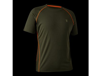 Tričko s kamzíkom (Veľkost XL)