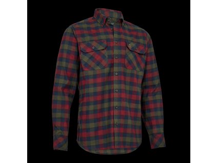 Cooperova košeľa (Veľkost 49/50)