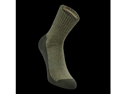 Členkové ponožky z konopnej zmesi (Veľkost 44/47)