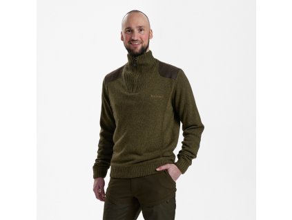 Pletenina Carlisle so Stormliner® (Veľkost XL)