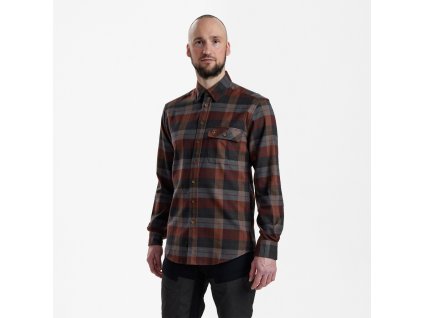 Ryanova košeľa (Veľkost 47/48)