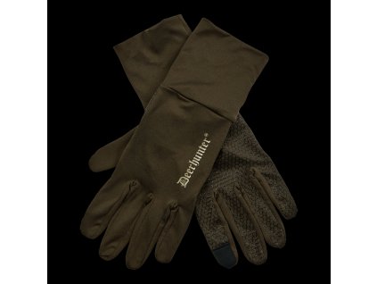 Rukavice Excape so silikónovým úchopom (Veľkost XL)