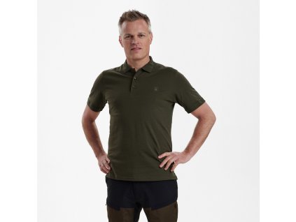 Kresťanské polo tričko (Veľkost XL)