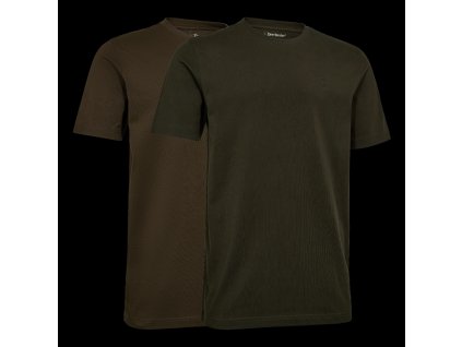 Balenie 2 tričiek (Veľkost XL)