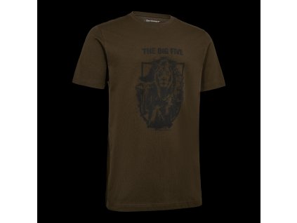 Tričko Weston (Veľkost XL)