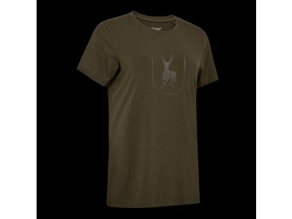 Dámske bambusové tričko (Veľkost 48)