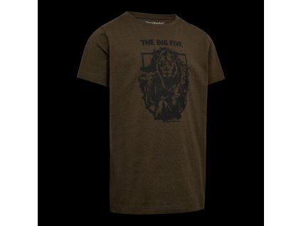 Tričko Westy pre mládež (Veľkost 164)