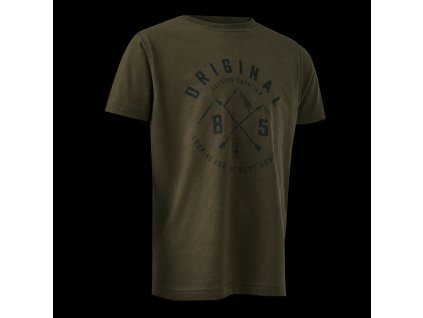 Tričko s motívom Billie pre mládež (Veľkost 164)