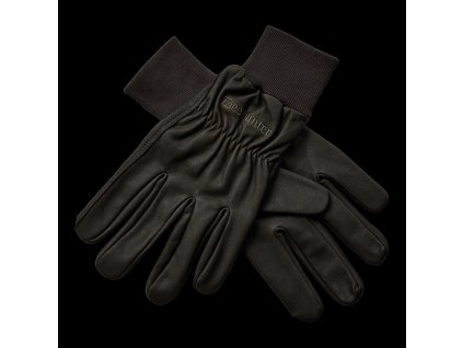 Kožené rukavice (Veľkost XL)