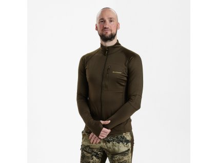 Zateplený kardigan Excape (Veľkost XL)