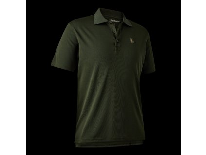 Polo tričko Climate s technológiou 37.5® (Veľkost XL)