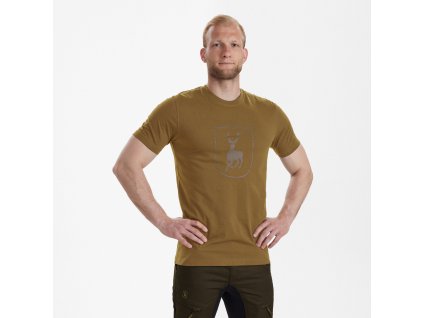 Tričko s logom (Veľkost XL)