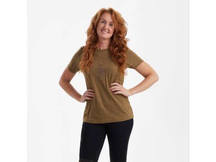 Tričko s logom Lady (Veľkost 48)