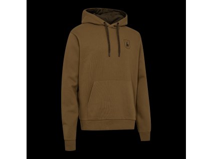 Mikina s kapucňou s logom (Veľkost XL)