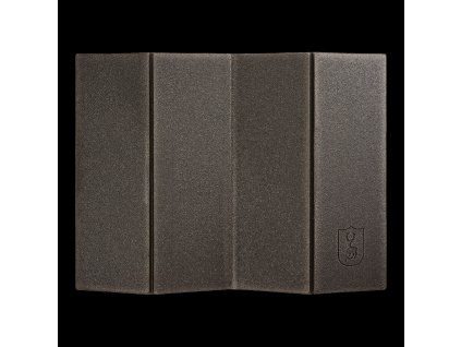 Skladacia podložka na sedenie (Veľkost Univerzálna veľkosť)