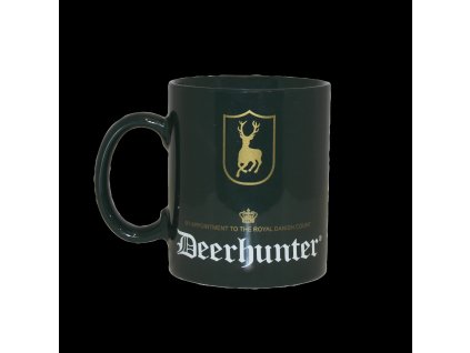 Hrnček DEERHUNTER (Veľkost Univerzálna veľkosť)