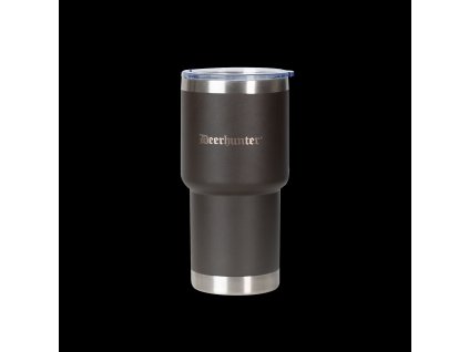 Termo hrnček s viečkom (Veľkost Univerzálna veľkosť)