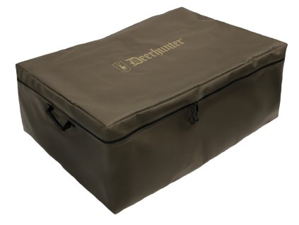 Taška na lov so zipsom (Veľkost Univerzálna veľkosť)