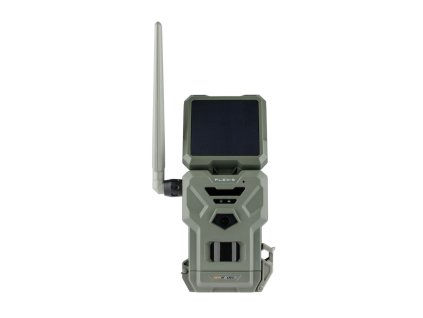 Fotopasca SPYPOINT FLEX-S 36 Mpx + 2 SIM KARTY ZDARMA