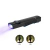 LED baterka Olight Arkfeld UV CW 1000 lm - black