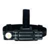 LED čelovka TETRAO Sylvia - 1200 lm