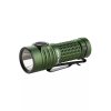 LED baterka Olight Baton Turbo OD Green 1000 lm