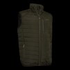 Plne prešívaná vesta Moor (Veľkost XL)