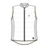 Tepelná vnútorná vesta (Veľkost XL)