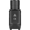 Svetlo na zbraň Olight PL Turbo Valkyrie Black 800 lm