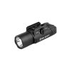 Svetlo na zbraň Olight PL Turbo Valkyrie Black 800 lm