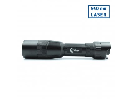 prisvit lunavision 940 kit laser model