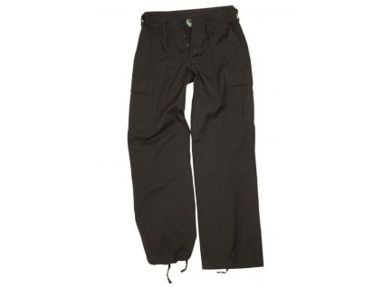 eng pl US Black WOMEN BDU R S C PW FIELD PANTS 4000 1