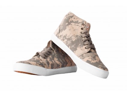 Mil-Tec Army Sneaker Rip-Stop vychádzková obuv, AT-Digital