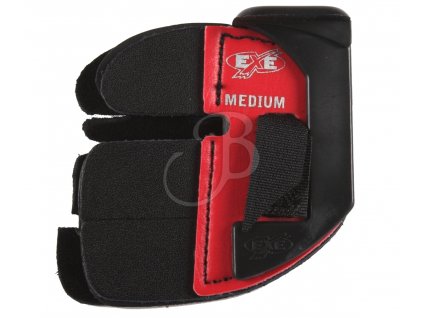 Chránič prstov EXE EVOLUTION na ľavú ruku