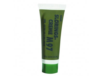 Farba maskovacia v tube NATO 30gr. OLIV