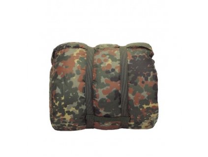 spacak pilot farba flecktarn