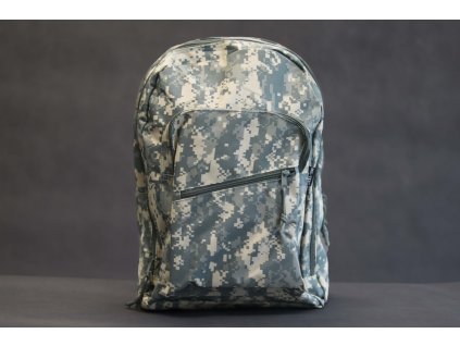 Mil Tec DayPack ruksak AT-digital 25l