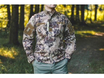 BUNDA US MANDRA TAN ACU FIELD R S (1 of 9)