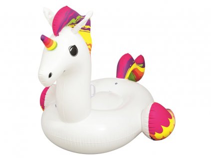 eng pl Bestway large Unicorn inflatable for swimming 41113 14058 5