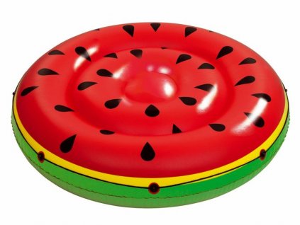 eng pl Bestway inflatable mattress WATERMELON ISLAND 188 cm 43140 13096 6
