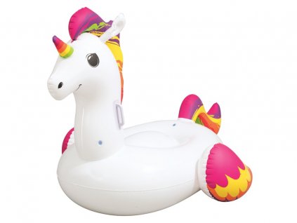 eng pl Bestway Inflatable Unicorn for bath 41114 14149 2