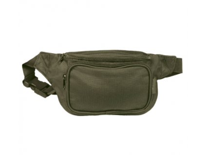 MILTEC ĽADVINKA FANNY PACK - OLIVOVÁ