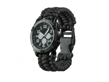 Army Hodinky PARACORD